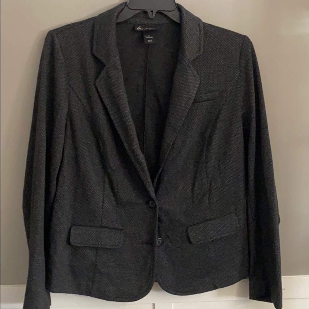 Lane Bryant 18 blazer
